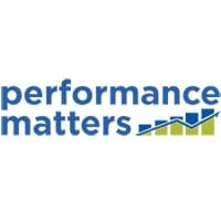 Performance Matters