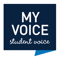The My Voice National Student Report